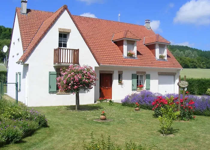 La Bourgade