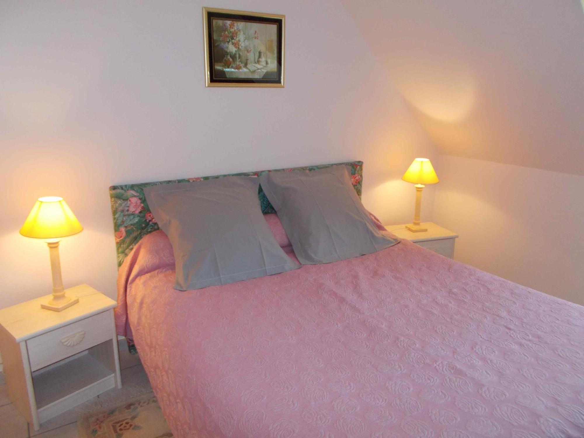 La Bourgade Couette-café 3*