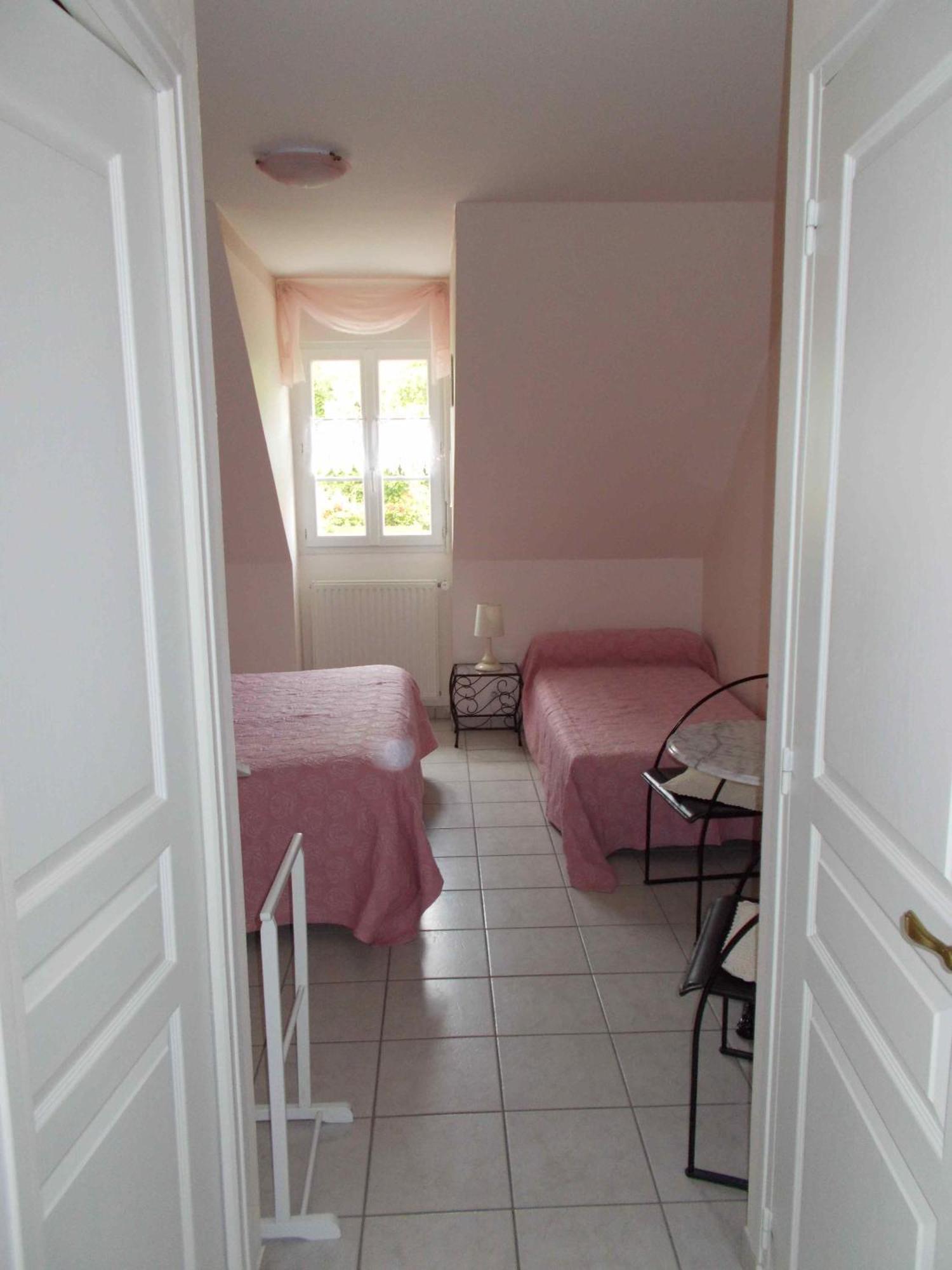 Couette-café La Bourgade
