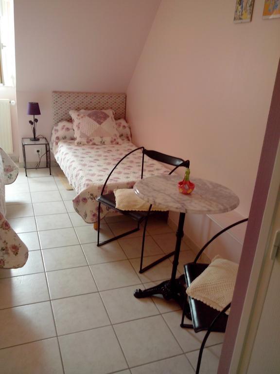 La Bourgade 3*