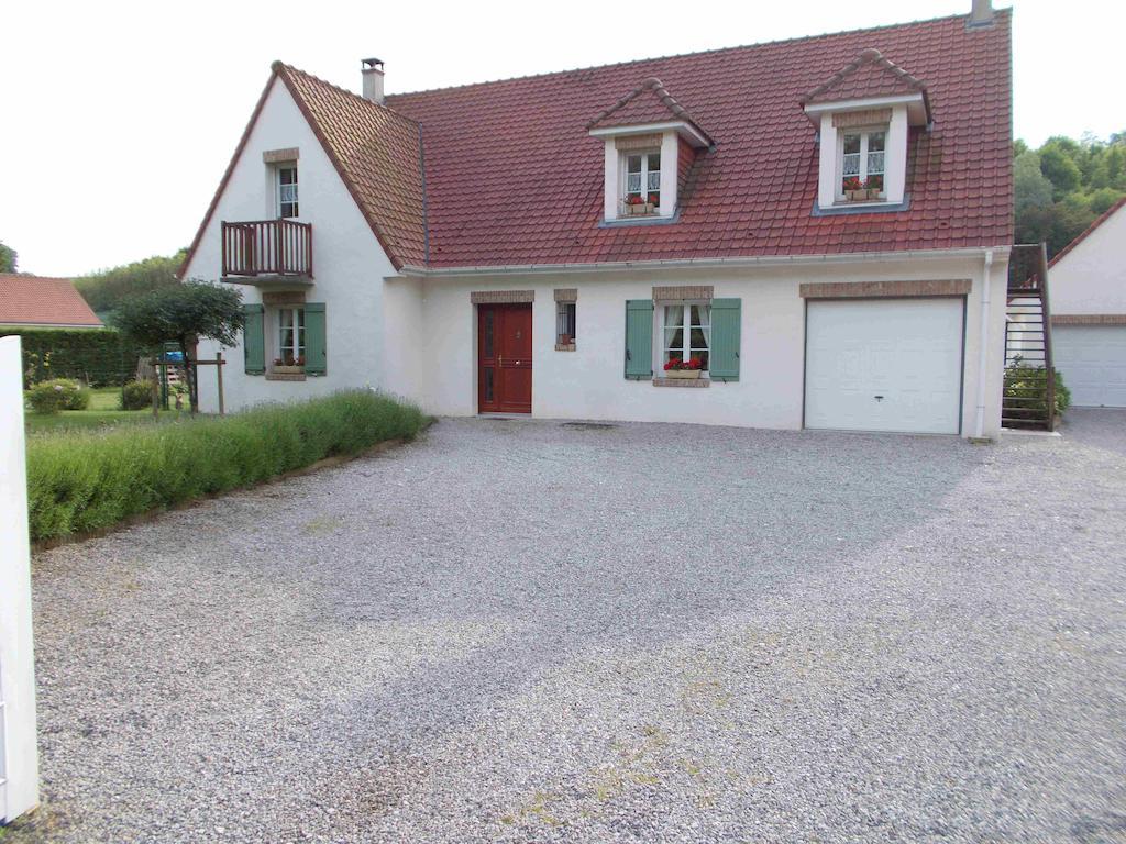 La Bourgade 3*
