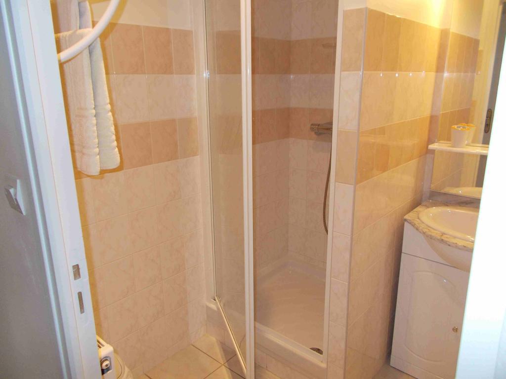 La Bourgade 3* Estréelles